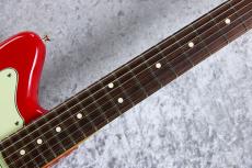 Fender American Professional Classic Jazzmaster / Faded Dakota Red #US25092609 [3.65kg]_6