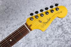 Fender American Professional Classic Jazzmaster / Faded Dakota Red #US25092609 [3.65kg]_8