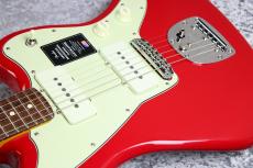 Fender American Professional Classic Jazzmaster / Faded Dakota Red #US25092609 [3.65kg]_10