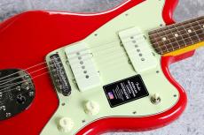Fender American Professional Classic Jazzmaster / Faded Dakota Red #US25092609 [3.65kg]_11