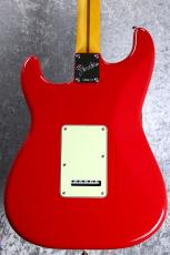 Fender American Professional Classic Stratocaster / Faded Dakota Red  #US25094005 [3.52kg]_5