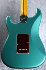 Fender American Professional Classic Stratocaster / Faded Sherwood Green Metallic #US25083005 [3.33kg]_5