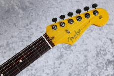 Fender American Professional Classic Stratocaster / Faded Sherwood Green Metallic #US25083005 [3.33kg]_8