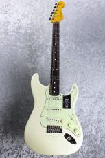 Fender FSR  American Professional Classic Stratocaster / Olympic Pearl #US25082097 [3.52kg]_2