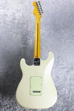 Fender FSR  American Professional Classic Stratocaster / Olympic Pearl #US25082097 [3.52kg]_3