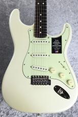 Fender FSR  American Professional Classic Stratocaster / Olympic Pearl #US25082097 [3.52kg]_4