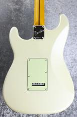 Fender FSR  American Professional Classic Stratocaster / Olympic Pearl #US25082097 [3.52kg]_5