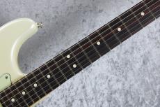 Fender FSR  American Professional Classic Stratocaster / Olympic Pearl #US25082097 [3.52kg]_6