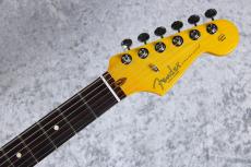Fender FSR  American Professional Classic Stratocaster / Olympic Pearl #US25082097 [3.52kg]_8