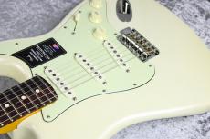 Fender FSR  American Professional Classic Stratocaster / Olympic Pearl #US25082097 [3.52kg]_10