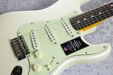 Fender FSR  American Professional Classic Stratocaster / Olympic Pearl #US25082097 [3.52kg]_11
