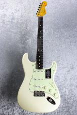 Fender FSR  American Professional Classic Stratocaster / Olympic Pearl #US25106396 [3.45kg]_2