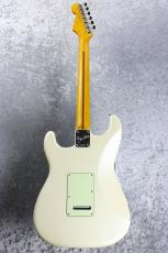 Fender FSR  American Professional Classic Stratocaster / Olympic Pearl #US25106396 [3.45kg]_3