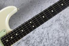 Fender FSR  American Professional Classic Stratocaster / Olympic Pearl #US25106396 [3.45kg]_6