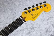 Fender FSR  American Professional Classic Stratocaster / Olympic Pearl #US25106396 [3.45kg]_8