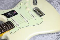 Fender FSR  American Professional Classic Stratocaster / Olympic Pearl #US25106396 [3.45kg]_10
