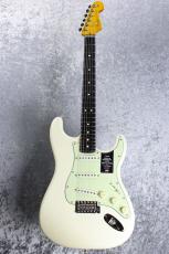 Fender FSR  American Professional Classic Stratocaster / Olympic Pearl #US26019977 [3.53kg]_2