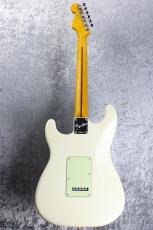 Fender FSR  American Professional Classic Stratocaster / Olympic Pearl #US26019977 [3.53kg]_3