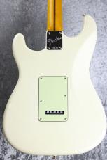 Fender FSR  American Professional Classic Stratocaster / Olympic Pearl #US26019977 [3.53kg]_5
