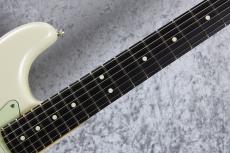 Fender FSR  American Professional Classic Stratocaster / Olympic Pearl #US26019977 [3.53kg]_6