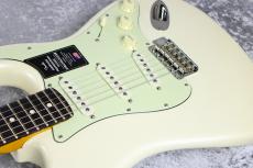 Fender FSR  American Professional Classic Stratocaster / Olympic Pearl #US26019977 [3.53kg]_10