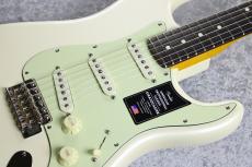 Fender FSR  American Professional Classic Stratocaster / Olympic Pearl #US26019977 [3.53kg]_11