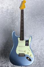 Fender FSR  American Professional Classic Stratocaster / Mystic Ice Blue #US26077248 [3.37kg]_2