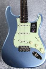 Fender FSR  American Professional Classic Stratocaster / Mystic Ice Blue #US26077248 [3.37kg]_4