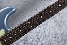 Fender FSR  American Professional Classic Stratocaster / Mystic Ice Blue #US26077248 [3.37kg]_6