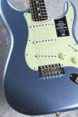 Fender FSR  American Professional Classic Stratocaster / Mystic Ice Blue #US26026871 [3.59kg]