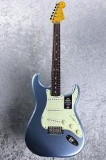 Fender FSR  American Professional Classic Stratocaster / Mystic Ice Blue #US26026871 [3.59kg]_2