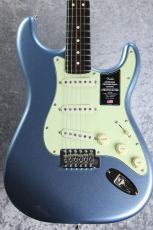 Fender FSR  American Professional Classic Stratocaster / Mystic Ice Blue #US26026871 [3.59kg]_4