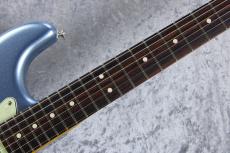 Fender FSR  American Professional Classic Stratocaster / Mystic Ice Blue #US26026871 [3.59kg]_6