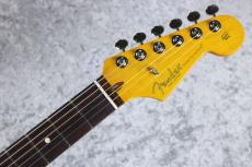 Fender FSR  American Professional Classic Stratocaster / Mystic Ice Blue #US26026871 [3.59kg]_8