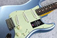 Fender FSR  American Professional Classic Stratocaster / Mystic Ice Blue #US26026871 [3.59kg]_11