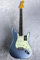 Fender FSR  American Professional Classic Stratocaster / Mystic Ice Blue #US26020916 [3.45kg]_2