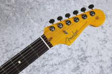Fender FSR  American Professional Classic Stratocaster / Mystic Ice Blue #US26020916 [3.45kg]_8