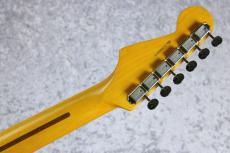 Fender FSR  American Professional Classic Stratocaster / Mystic Ice Blue #US26020916 [3.45kg]_9