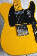 Fender American Professional Classic Telecaster / Butterscotch Blonde #US26026959 [3.25kg]