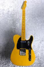 Fender American Professional Classic Telecaster / Butterscotch Blonde #US26026959 [3.25kg]_2
