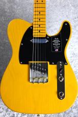 Fender American Professional Classic Telecaster / Butterscotch Blonde #US26026959 [3.25kg]_4