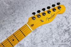 Fender American Professional Classic Telecaster / Butterscotch Blonde #US26026959 [3.25kg]_8