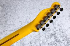 Fender American Professional Classic Telecaster / Butterscotch Blonde #US26026959 [3.25kg]_9