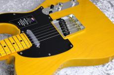 Fender American Professional Classic Telecaster / Butterscotch Blonde #US26026959 [3.25kg]_10