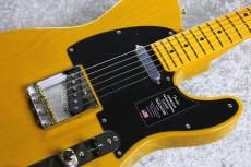 Fender American Professional Classic Telecaster / Butterscotch Blonde #US26026959 [3.25kg]_11
