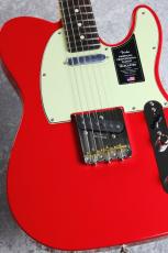 Fender American Professional Classic Telecaster / Faded Dakota Red #US25091604 [3.47kg]