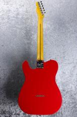 Fender American Professional Classic Telecaster / Faded Dakota Red #US25091604 [3.47kg]_3