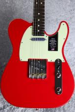 Fender American Professional Classic Telecaster / Faded Dakota Red #US25091604 [3.47kg]_4