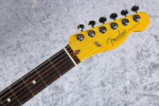 Fender American Professional Classic Telecaster / Faded Dakota Red #US25091604 [3.47kg]_8