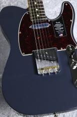 Fender American Professional Classic Telecaster / Faded Black #US25108709 [3.58kg]